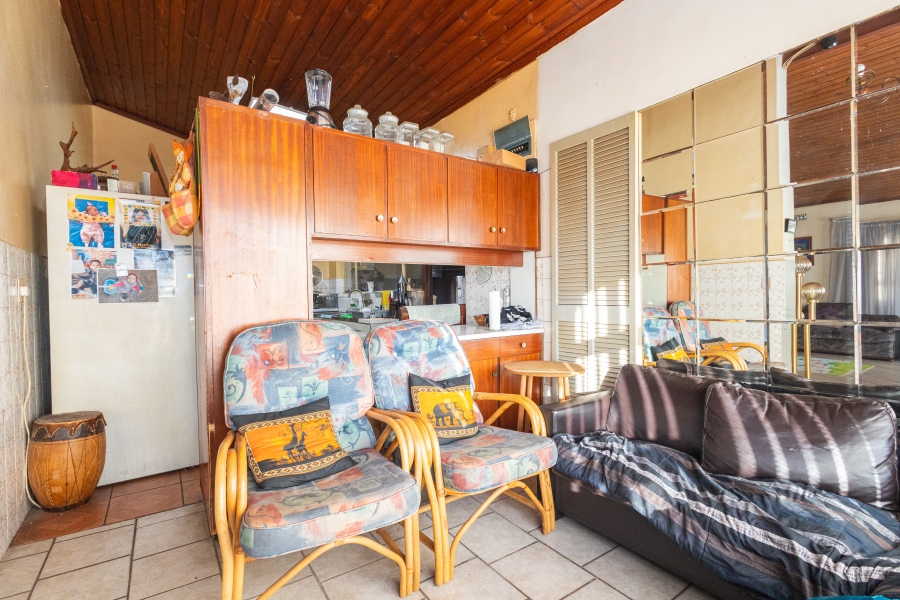 4 Bedroom Property for Sale in Townsend Estate Western Cape